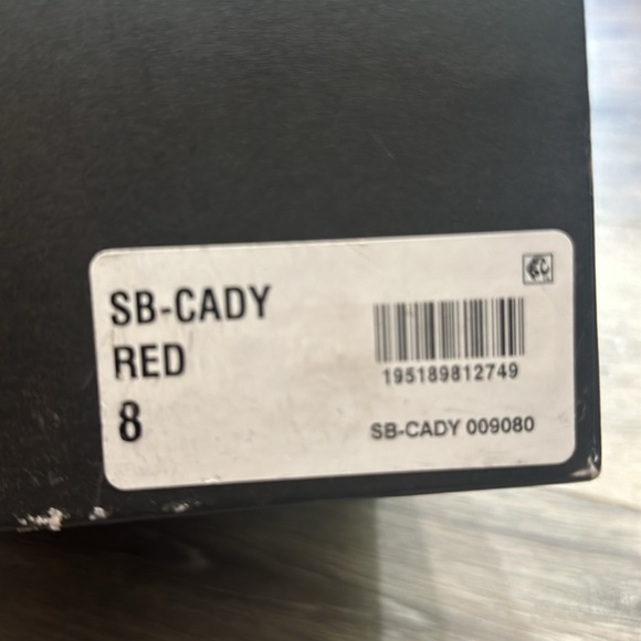 Betsy Johnson Cady Boot - Picture 13 of 14